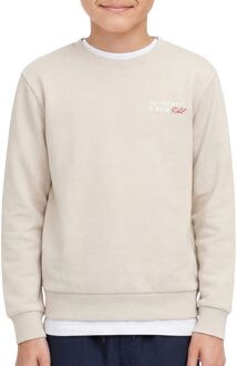 Jack & Jones JJ Rebel Hayden Crew Neck Sweater Jongens - 176