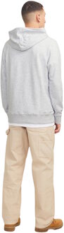 Jack & Jones Jjcolton sweat hood Wit