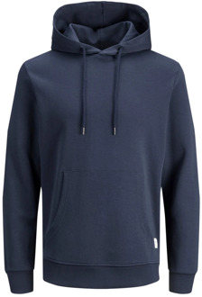 Jack & Jones JJEBASIC SWEAT HOOD NOOS Heren Trui - Maat XXL