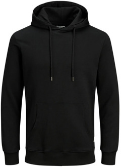 Jack & Jones JJEBASIC SWEAT HOOD NOOS Heren Trui - Maat XXL