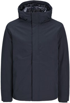 Jack & Jones Jjekeen jacket sn - maat Donkerblauw