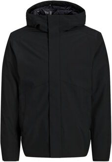 Jack & Jones Jjekeen jacket sn Zwart - M