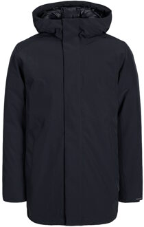 Jack & Jones Jjekeen parka sn Blauw