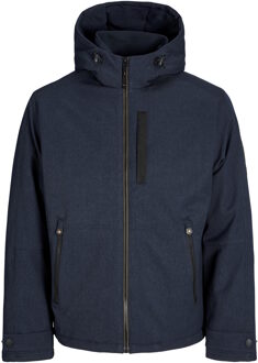 Jack & Jones Jjeparker dover jacket sn Blauw - 2XL