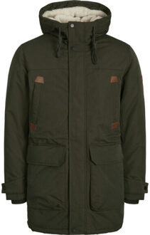 Jack & Jones Jjepolar parka sn Groen