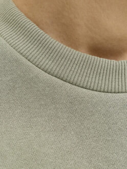 Jack & Jones Jjesoho sweat crew neck noos Beige - XL