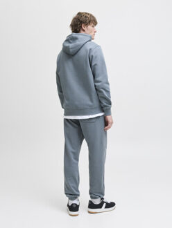 Jack & Jones Jjesoho sweat hood noos Grijs - XL