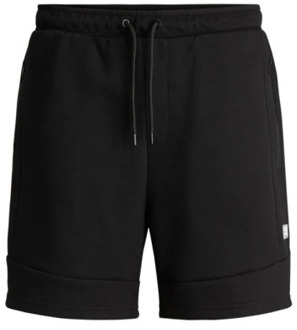 Jack & Jones JJIAIR SWEAT SHORTS NB STS Heren Broek - Maat S