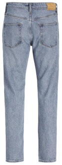 Jack & Jones jjichris jjclassic am 479 noos 12261880 denim Blauw - 30-34