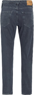 Jack & Jones Jjichris jjcooper am 900 noos - maat 32-32 Grijs