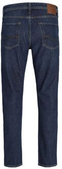 Jack & Jones Jjichris jjoriginal am 383 noos - maat 32-32 Blauw