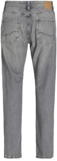 Jack & Jones Jjichris jjoriginal sbd 020 noos grey denim - maat 29-32 Grijs