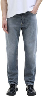 Jack & Jones Jjichris jjoriginal sbd 032 noos blue denim - maat 29-34 Veelkleurig