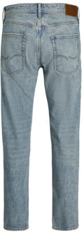Jack & Jones Jjichris jjoriginal sbd 333 noos Blauw - 29-30