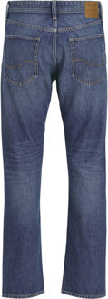 Jack & Jones Jjichris jjoriginal sbd 632 noos Blauw - 29-32