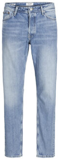 Jack & Jones Jjichris jjoriginal sbd 920 noos blue denim - maat 27-34 Blauw