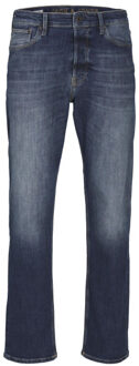 Jack & Jones Jjichris jjreed cj 183 noos Blauw - 32-32