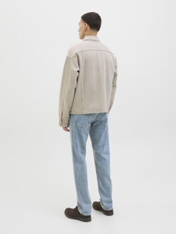 Jack & Jones Jjiclark jjevan am 434 Blauw - 32-34