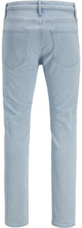 Jack & Jones Jjiclark jjevan am 795 noos - maat 30-34 Blauw