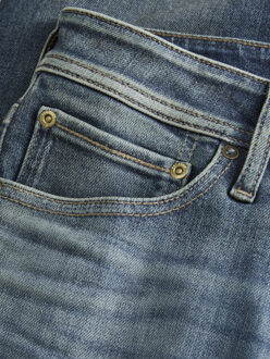 Jack & Jones jjiclark jjoriginal jj 078 noos 12278260 denim Blauw - 31-32
