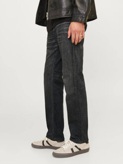 Jack & Jones Jjiclark jjoriginal jos 578 Zwart - 32