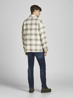 Jack & Jones jjiclark jjoriginal jos 719 noos 12182565 denim Blauw - 30-34