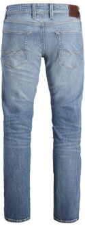 Jack & Jones Jjiclark jjvintage cb 158 noos blue denim - maat 29-32 Blauw