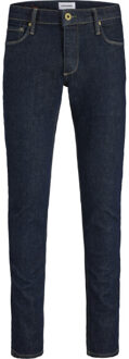 Jack & Jones Jjiglenn jjevan jos 777 lid noos Blauw - 33-34