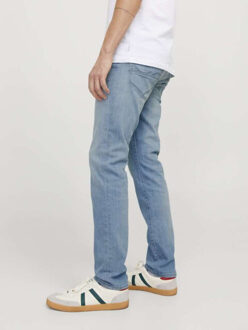 Jack & Jones Jjiglenn jjfox am 496 noos blue denim Blauw - 32-32