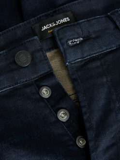 Jack & Jones Jjiglenn jjicon agi 107 Blauw - 31-32