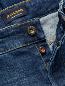 Jack & Jones Jjiglenn jjicon jos 307 Blauw - 28-32