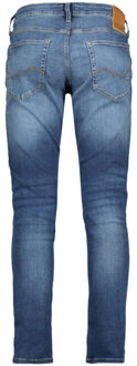 Jack & Jones Jjiglenn jjicon jos 799 - maat 30-32 Blauw