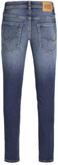 Jack & Jones Jjiglenn jjoriginal mf 001 i.k noos blue denim Blauw - 140