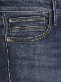 Jack & Jones Jjiglenn jjvintage cb 060 Indigoblauw - 34