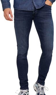 Jack & Jones Jjiglenn Regular Fit Heren Jeans - Maat W30 X L32