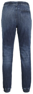 Jack & Jones Jjigordon jjlane ge 469 jnr blue denim Blauw - 152