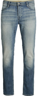 Jack & Jones Jjimike jjcade ge 632 noos - maat 33-34 Blauw