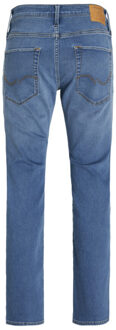 Jack & Jones Jjimike jjicon i.k. sq 027 Blauw - 32-34