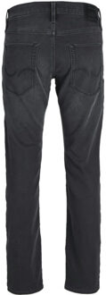 Jack & Jones Jjimike jjicon i.k. sq 028 Zwart - 36-34