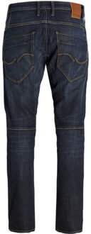 Jack & Jones Jjimike jjosaka ge 210 Blauw - 29-32