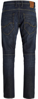Jack & Jones Jjimike jjosaka ge 210 Blauw - 33-32