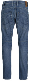 Jack & Jones Jjimike jjosaka jos 542 - maat 31-34 Blauw