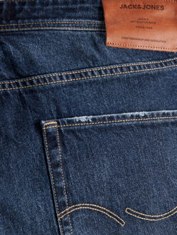 Jack & Jones Jjitim jjoriginal cr 150 blue denim Blauw - 33-36