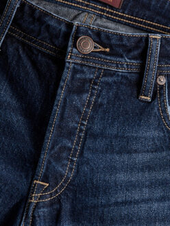 Jack & Jones Jjitim jjoriginal cr 150 blue denim Blauw - 38-30