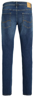 Jack & Jones Jjiwhglenn jjoriginal mf 103 Blauw - 29-32