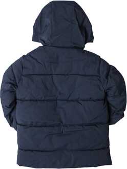 Jack & Jones Jongen Jack and Jones Brady Pufferjack in Navy - 9-10J / 134-140cm