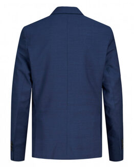 Jack & Jones Jongens Blazer Heren Blauw - 164