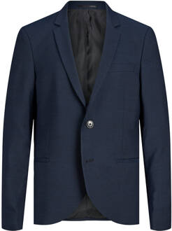 Jack & Jones Jongens Blazer Heren Blauw - 164