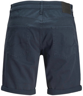 Jack & Jones jongens short Marine - 152