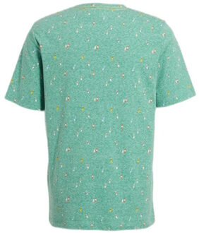 Jack & Jones Jorfun tee Veelkleurig - L